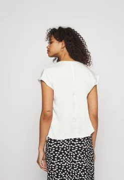 T-Shirt Basique - Off-White -Anna Field 8d4656c73a7a469ebc6271d38b2eb175 scaled