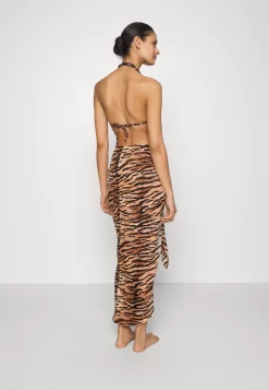 Anna Field Geo Print Sarong / 917 - Multi-Coloured - Jupe Portefeuille - Multi-Coloured -Anna Field 8d714a8f00bc438f90b1a6d1b6f75c4c scaled