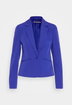 Anna Field Blazer - Blue -Anna Field 8dac6ff8ad824dae9872cb9a9dc89292 scaled