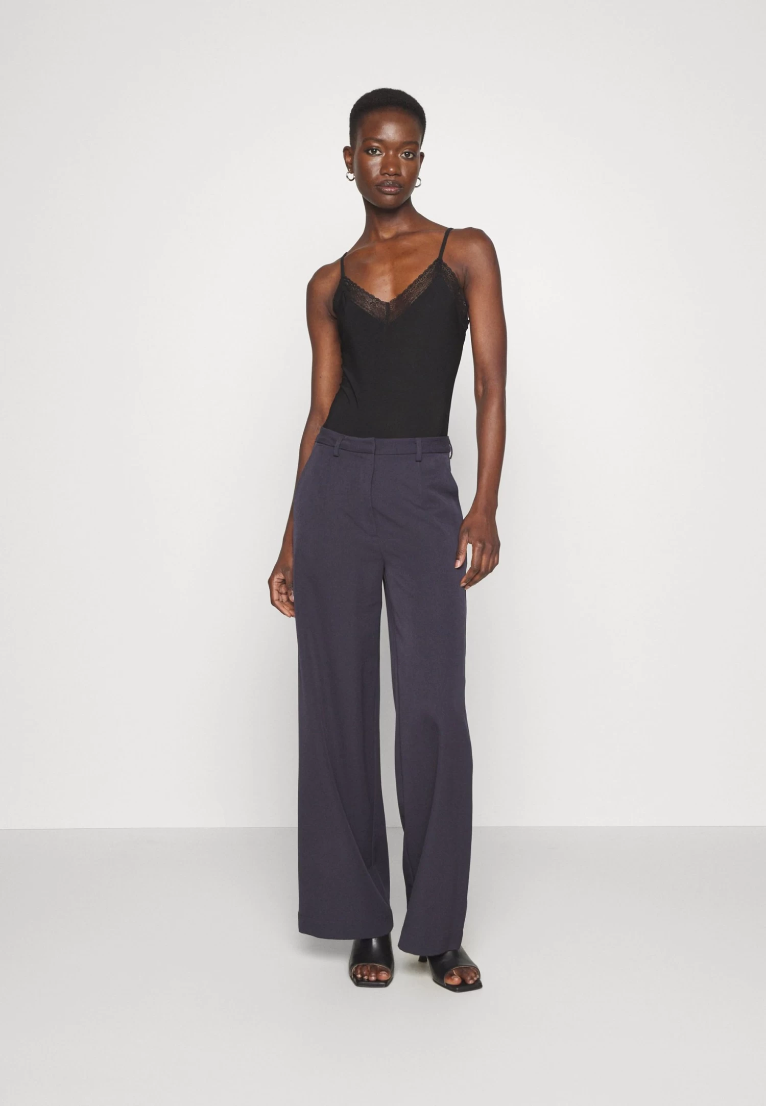 Anna Field 2 Pack - Débardeur - Black/Beige 6 Anna Field 2 Pack - Débardeur - Black/Beige – Image 6