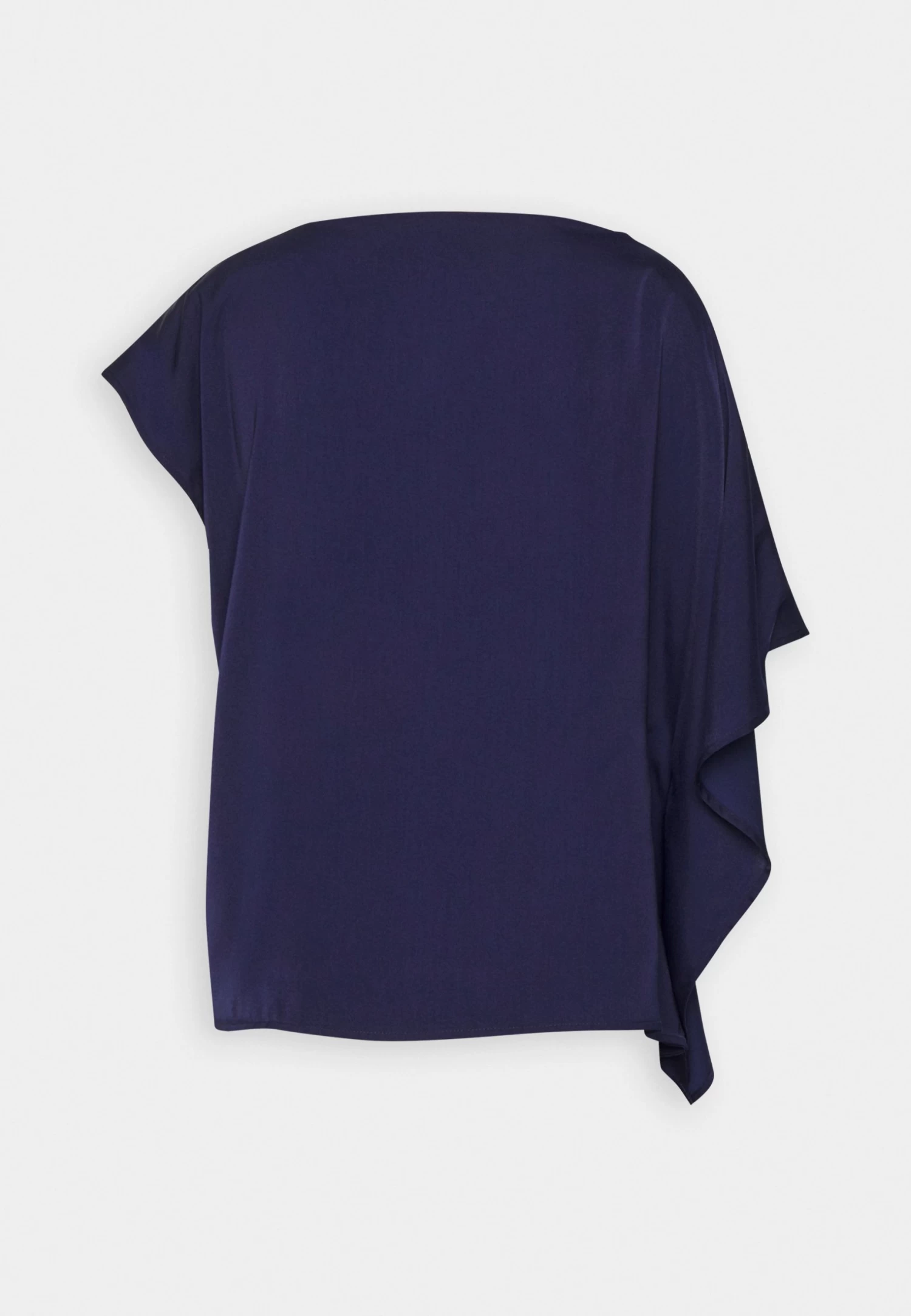 Anna Field Blouse - Dark Blue 6 Anna Field Blouse - Dark Blue – Image 6
