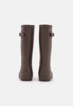 Anna Field Bottes En Caoutchouc - Brown -Anna Field 901b0366932447c5b98c6bc185e2a95d scaled