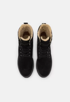 Anna Field Leather - Bottes De Neige - Black -Anna Field 903bdc82ffc048faa950c448c4bceafd scaled