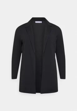 Manteau Court - Black