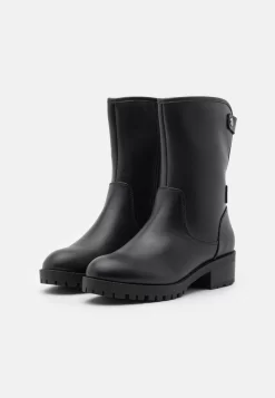 Anna Field Winter Boot - Bottes - Black -Anna Field 912413e45187403a948da7842b86e8d1 scaled