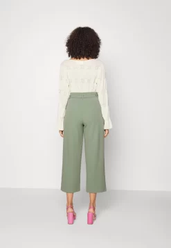 Pantalon Classique - Green -Anna Field 9253649252c14015afe55c5e1106c379 scaled