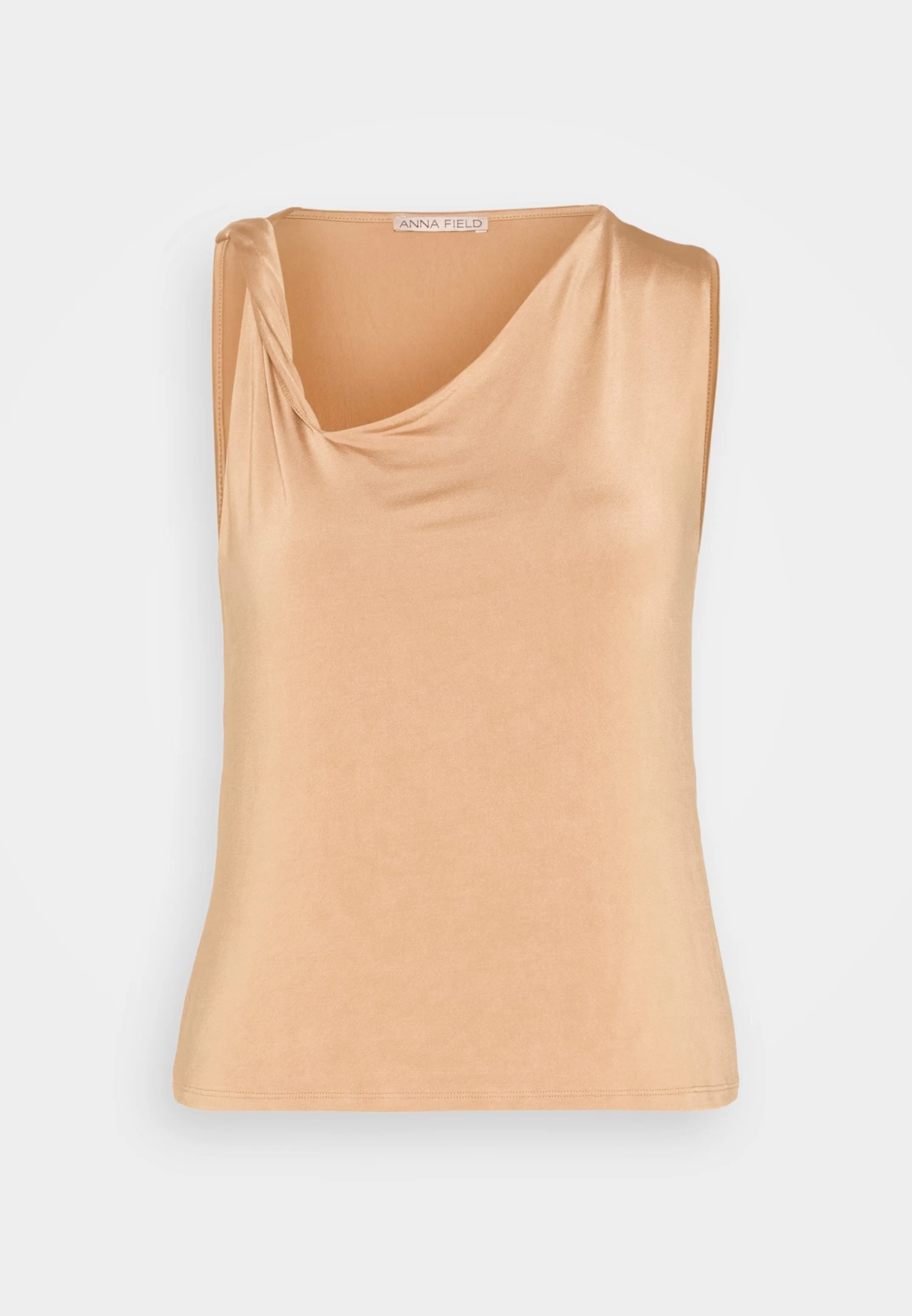 Anna Field Débardeur - Light Brown 5 Anna Field Débardeur - Light Brown – Image 5
