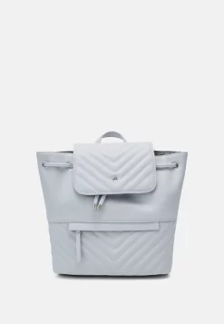 Anna Field Sac À Dos - Light Grey