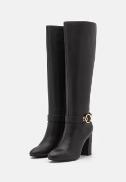 Anna Field Leather - Bottes À Talons Hauts - Black -Anna Field 937a0f74c2fb4c5ba1808c0d1a8dc691 scaled