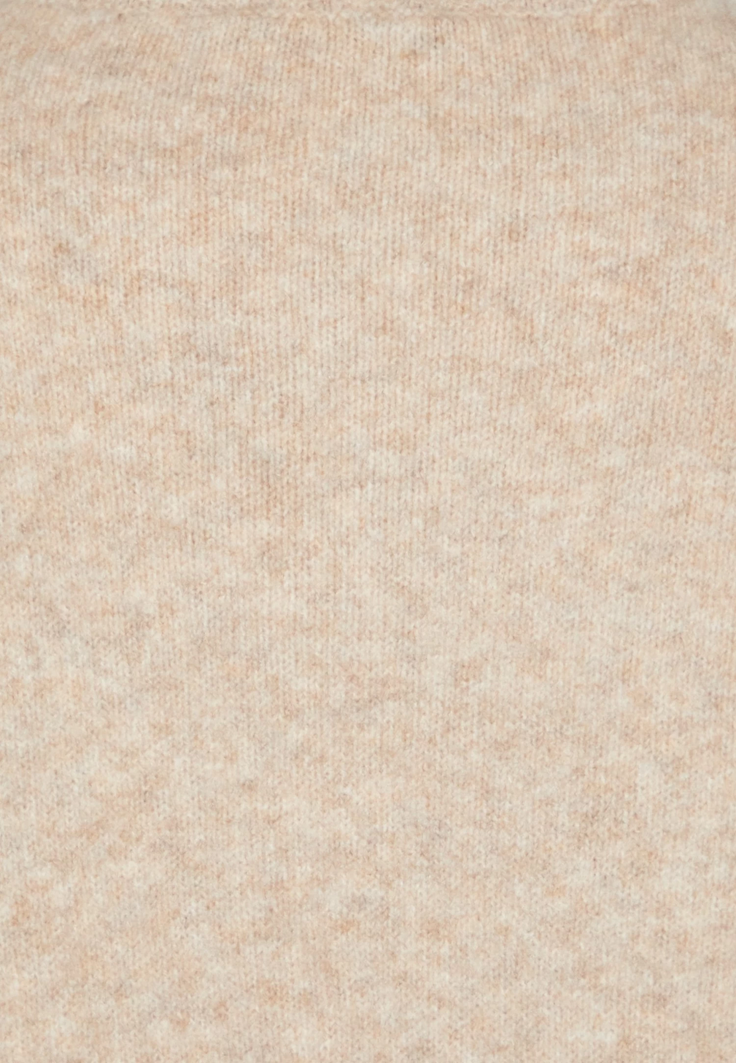 Anna Field Pullover - Sand 3 Anna Field Pullover - Sand – Image 3