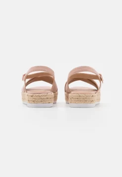 Anna Field Espadrilles - Light Pink 9 Anna Field Espadrilles - Light Pink -Anna Field 940cd56bc942491589abeb8528404230 scaled