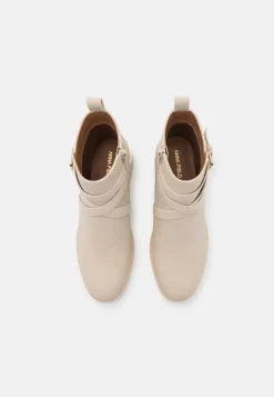 Anna Field Boots À Talons - Beige -Anna Field 94525c2b3864483998568538a645e988 scaled