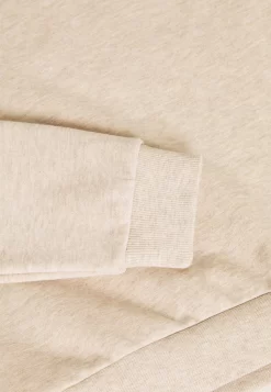 Anna Field Sweatshirt - Mottled Beige -Anna Field 947a5e6ca2f54f1f8682b720b74fdd2a scaled