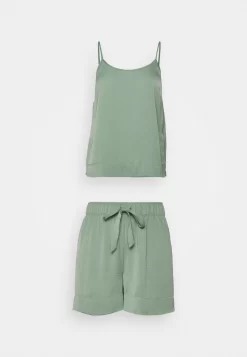 Anna Field Pyjama - Green -Anna Field 94847ab1190f4e9981b9fa32747f4d20 scaled