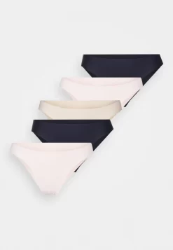 Anna Field 5 Pack - String - Blue/Pink 12 Anna Field 5 Pack - String - Blue/Pink -Anna Field 951219ecf690421bb338197d5923e6ff scaled