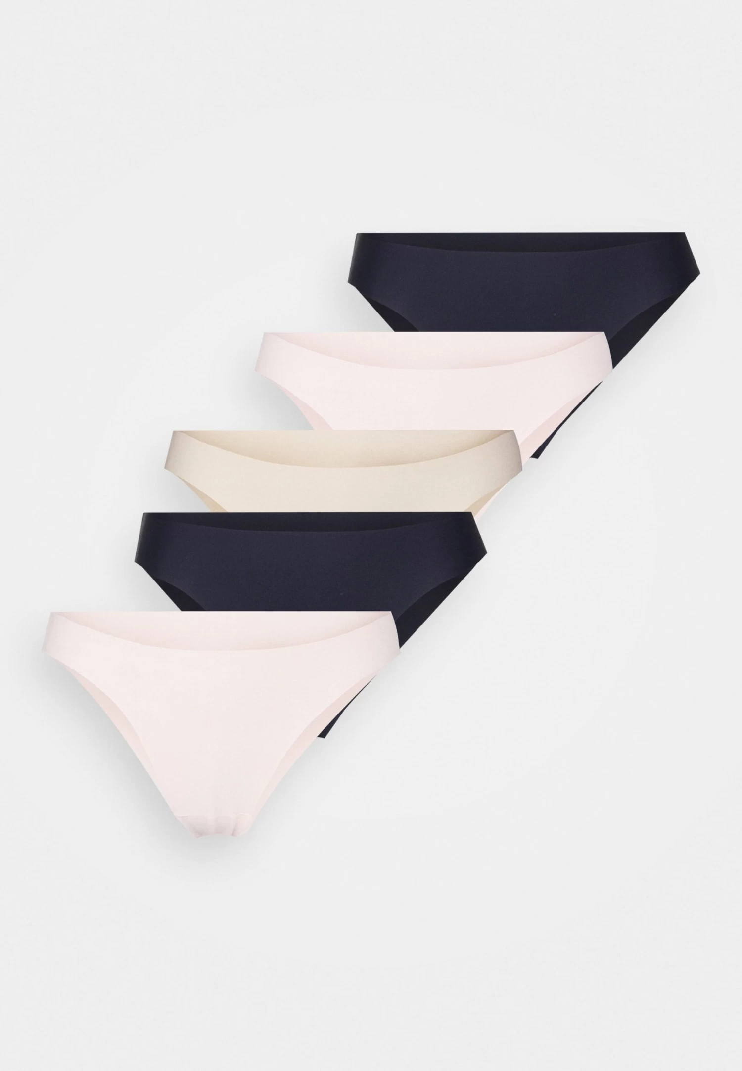 Anna Field 5 Pack - String - Blue/Pink 6 Anna Field 5 Pack - String - Blue/Pink – Image 6