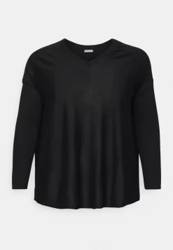 Plus Size - Pullover - Black -Anna Field 95605330ea934e3fb681062724015e44 scaled