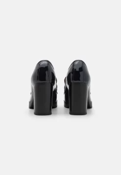 Anna Field Escarpins À Plateforme - Dark Blue -Anna Field 96884a16fca942c5818a5592da1f7ee6 scaled