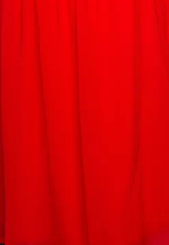 Anna Field V-Neck Sleeve Dress - Robe De Jour - Dark Red -Anna Field 96ab90794e064350bf03a0c50d2c37ae scaled