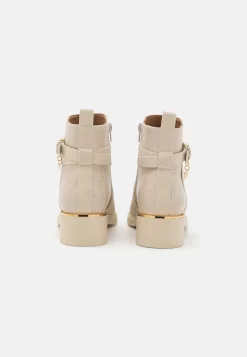 Anna Field Boots À Talons - Beige -Anna Field 96f6078142c04e989365385e84fbac38 scaled
