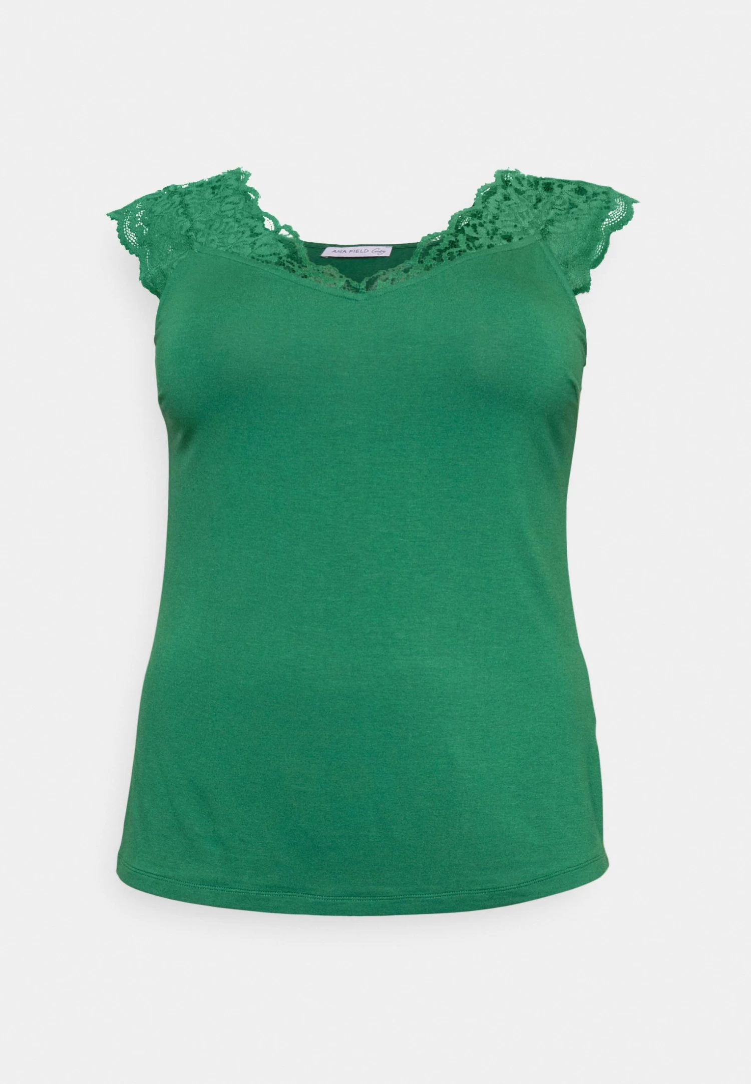 Débardeur - Green 4 Débardeur - Green – Image 4