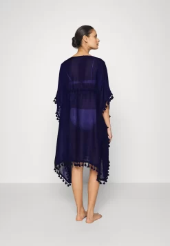 Anna Field Accessoire De Plage - Dark Blue -Anna Field 993cf013097443e585b7431d23716bde scaled