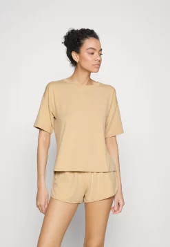 Anna Field Pyjama - Taupe