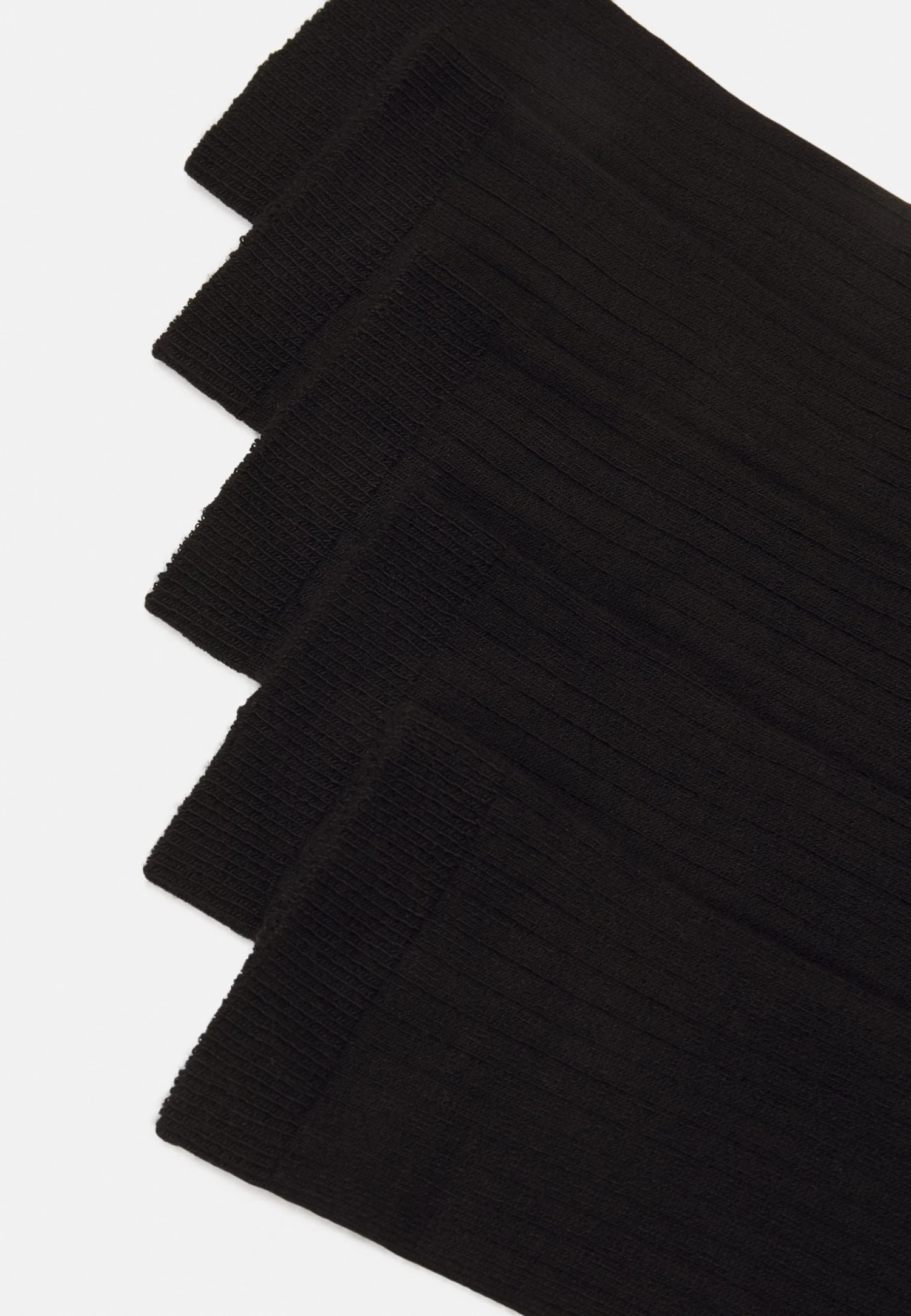 Anna Field 5 Pack - Chaussettes - Black 2 Anna Field 5 Pack - Chaussettes - Black â Image 2