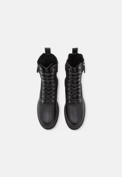 Anna Field Bottines À Lacets - Black -Anna Field 9d941bef4e6c40eb8ef87f0d82b4ff94 scaled