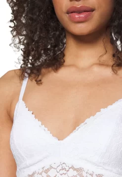 Anna Field 2 Pack Stella / 001 - White_402 - Pink - Brassière - 001 - White_402 - Pink -Anna Field 9da77311511d450793d805878e929c0d scaled