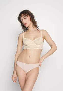 Anna Field 2 Pack - Soutien-Gorge À Armatures - Pink/Black