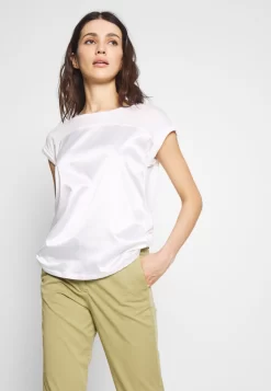 Anna Field T-Shirt Imprimé - Off-White