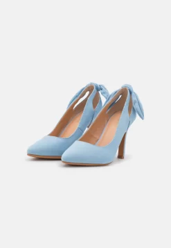 Anna Field Escarpins - Light Blue -Anna Field a0f5321655c74fa6ad83fe06c0e54dde scaled