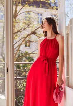 Anna Field Robe En Jersey - Red 10 Anna Field Robe En Jersey - Red -Anna Field a131df499d1d470597cabb1547d8a70b scaled