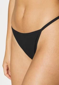 Anna Field Cody 10Pp Cotton Thong - String - Black -Anna Field a1c8c652dd3d4968bfd8a6a3b2422265 scaled