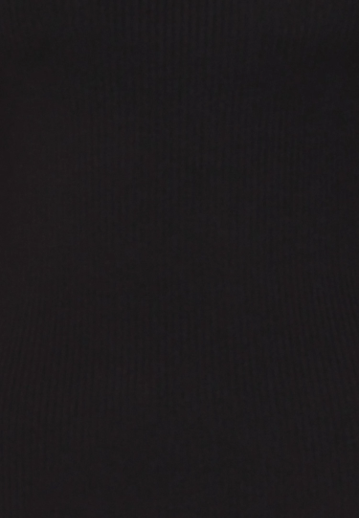 Anna Field Button Detail - Pullover - Black 5 Anna Field Button Detail - Pullover - Black – Image 5