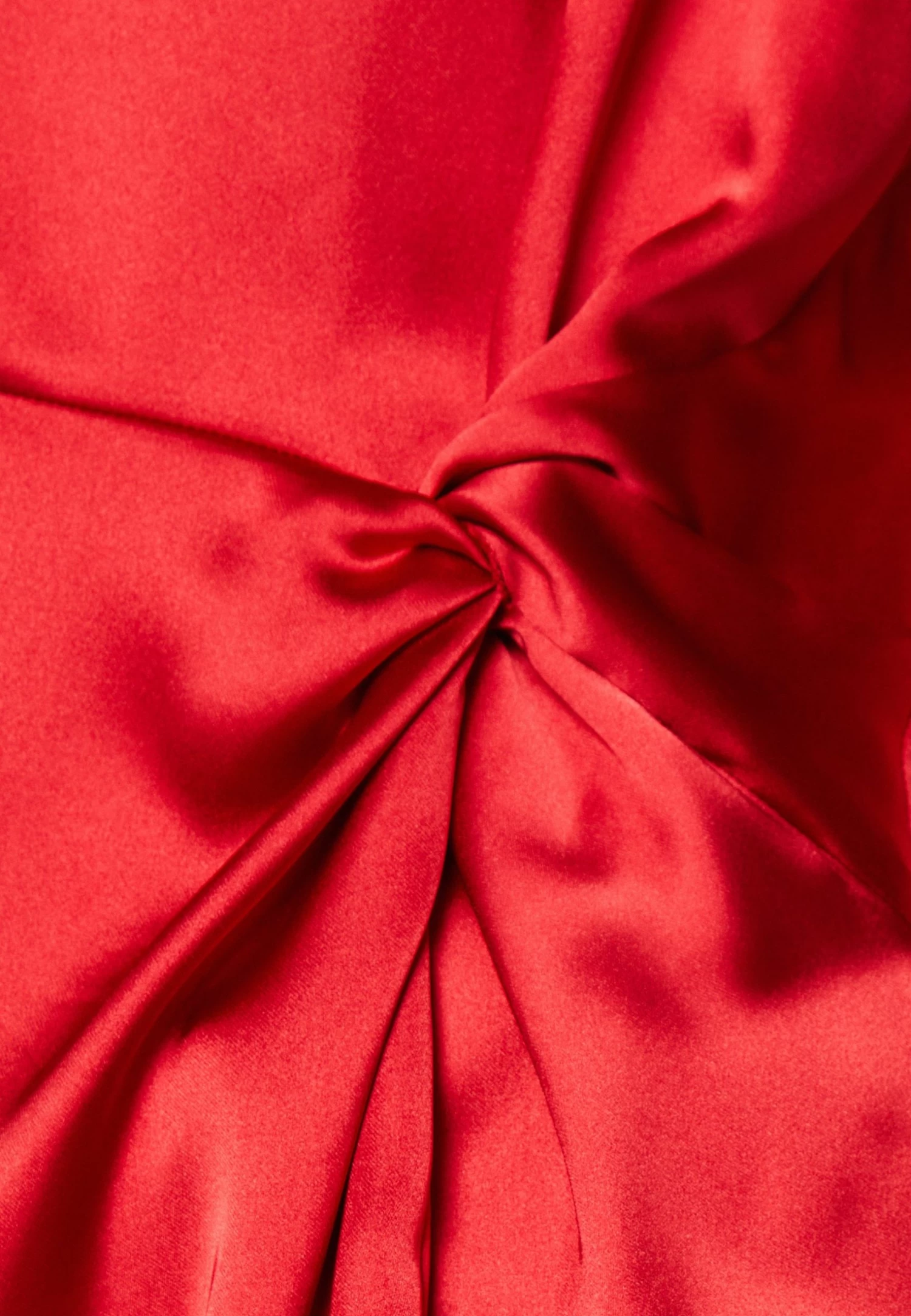 Anna Field Blouse - Red 6 Anna Field Blouse - Red â Image 6