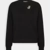 Anna Field Sweatshirt - Black