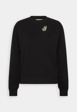 Anna Field Sweatshirt - Black
