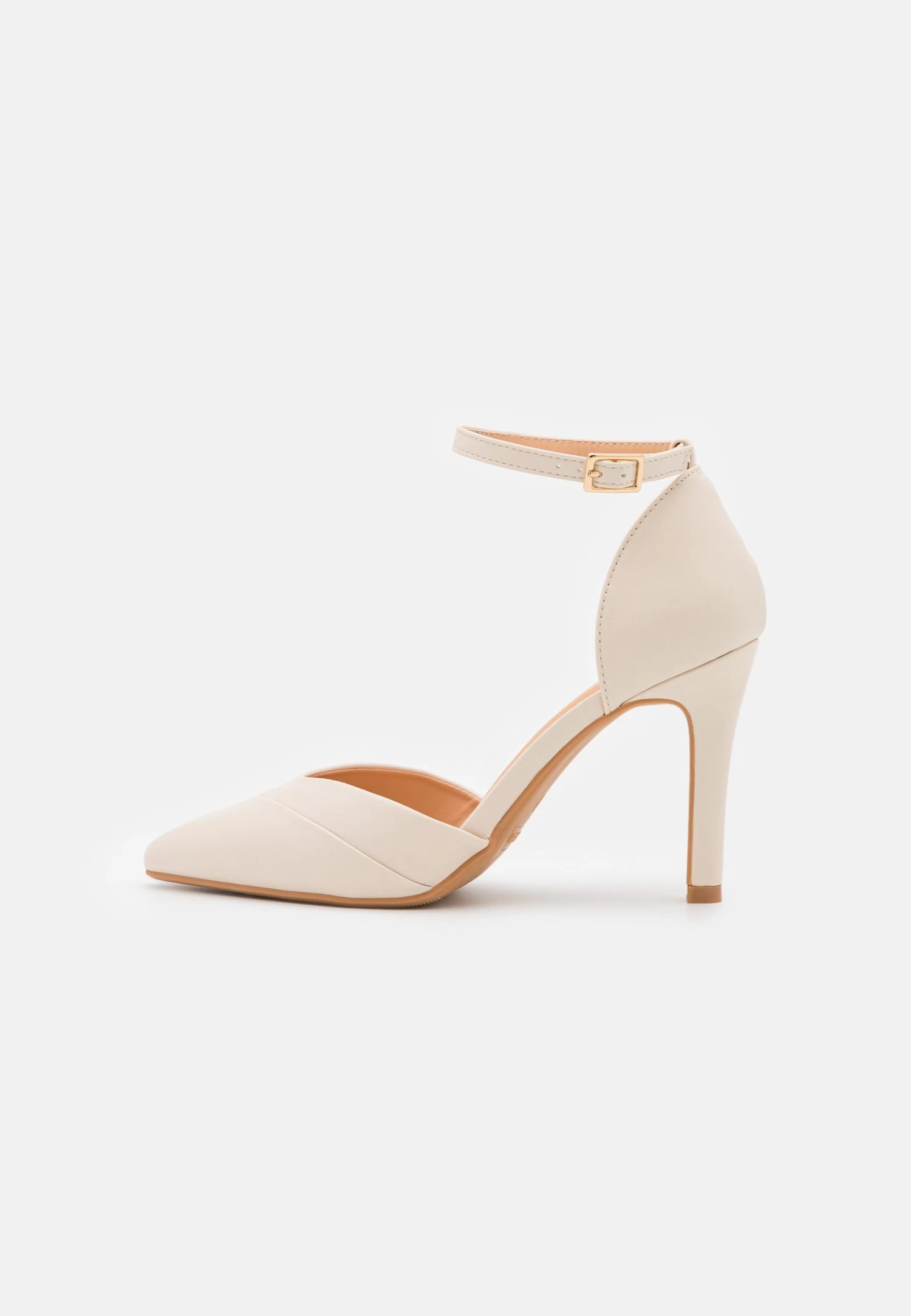 Anna Field Escarpins - Off-White 2 Anna Field Escarpins - Off-White – Image 2