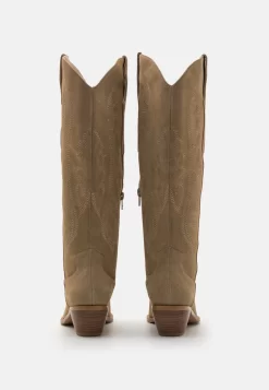 Anna Field Leather - Santiags - Beige 9 Anna Field Leather - Santiags - Beige -Anna Field a52185d1ce76484d8952ee95a9641d88 scaled