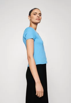 Anna Field Basic Wrap Over Midi Skirt - Jupe Trapèze - Black -Anna Field a52260ff53d543eca879176ee7d3513f scaled