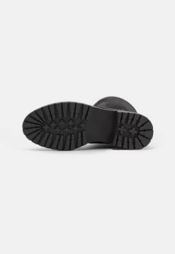 Anna Field Leather - Bottes À Lacets - Black -Anna Field a531a4e1d0f2419596d034ee2da90bef scaled