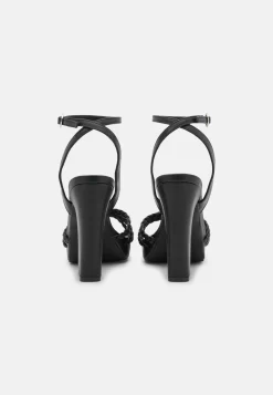 Anna Field Sandales À Talons Hauts - Black -Anna Field a589dc36c28a4ed4b3993faeb3bc4d30 scaled