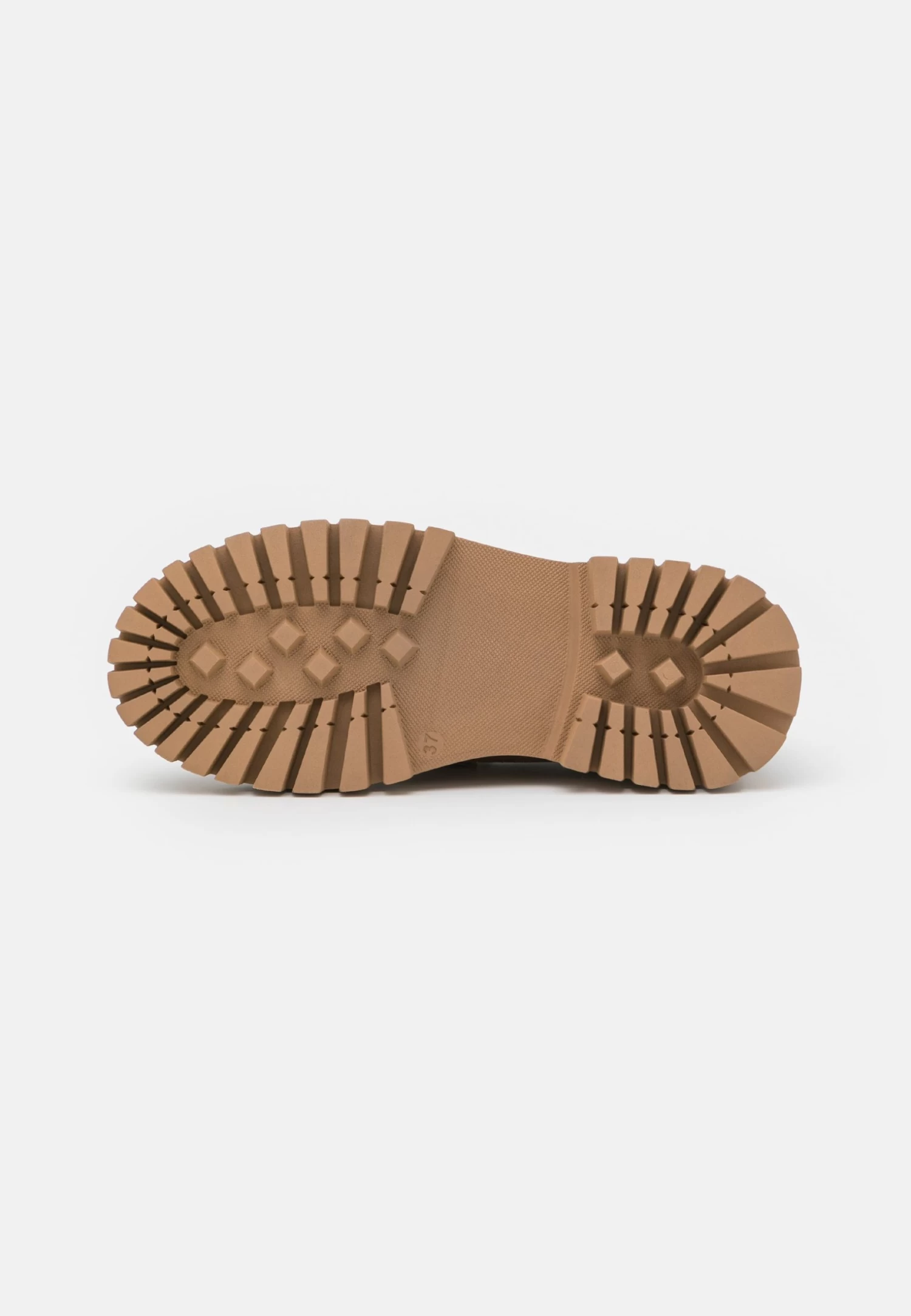 Anna Field Leather - Mocassins - Taupe 4 Anna Field Leather - Mocassins - Taupe – Image 4