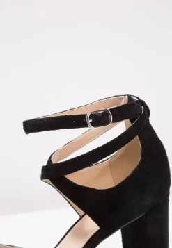 Anna Field Leather - Escarpins À Talons Hauts - Black -Anna Field a6cb1320496b4e0da8de65f3abaab4fc