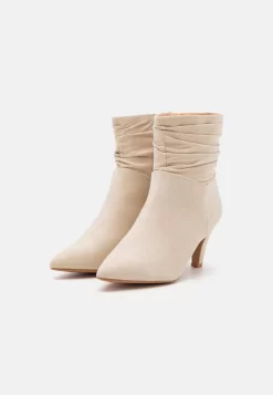 Bottines - Beige 8 Bottines - Beige -Anna Field a7ef1182ca8042449b827b7933365f14 scaled