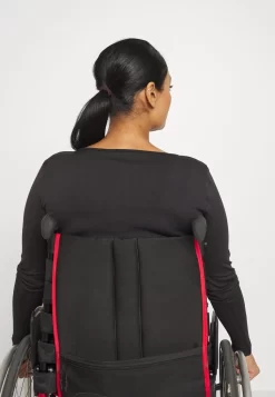 Anna Field T-Shirt À Manches Longues - Black -Anna Field a81a8c06508546899f0b02437628a972 scaled