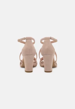 Anna Field Leather - Sandales À Talons Hauts - Beige -Anna Field a837d3daeffb4c369887c0c2297665b0 scaled
