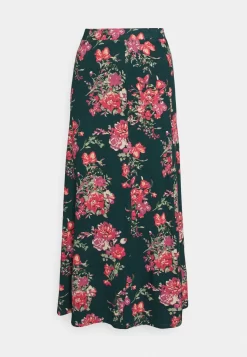 Jupe Trapèze - Green